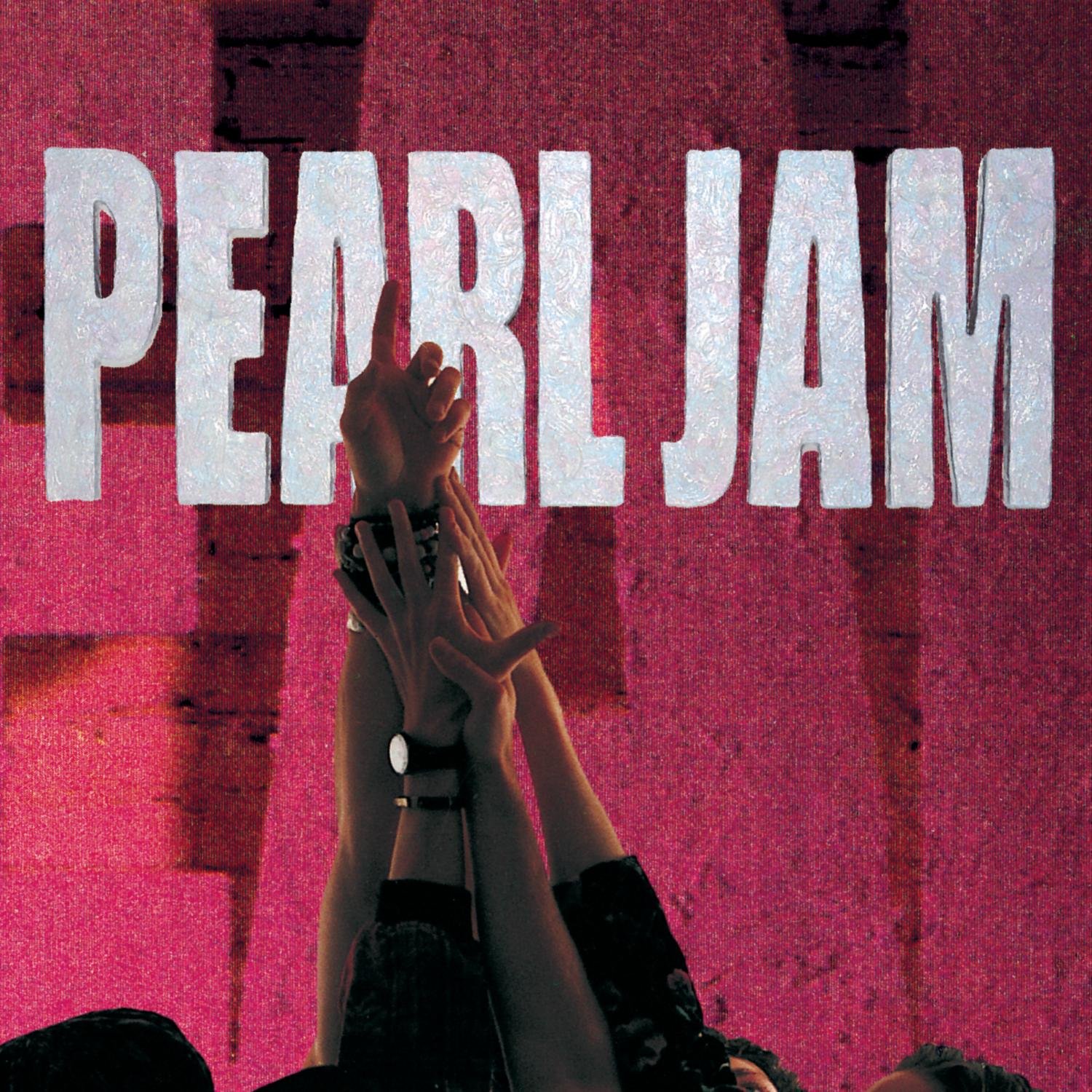 آهنگ even flow از گروه Pearl Jam