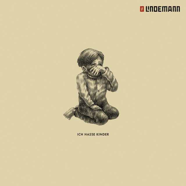 آهنگ جدید ich hosse kinder از Till Lindemann