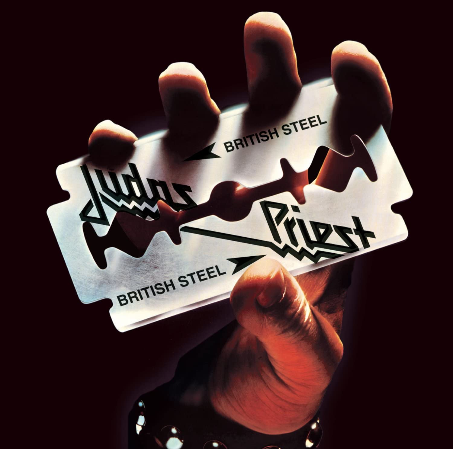 آهنگ grinder از Judas Priest