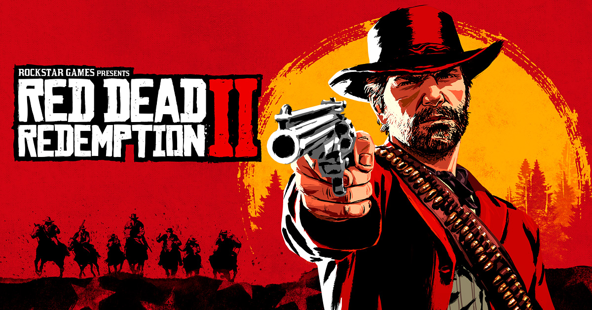 ? نقد و بررسی بازی red dead redemption 2 ?