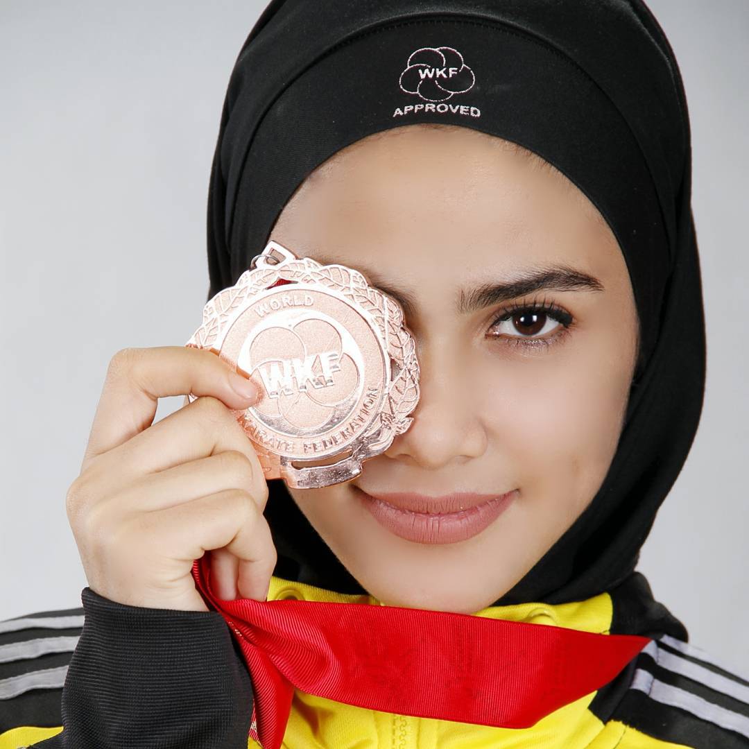 سارا بهمنیار